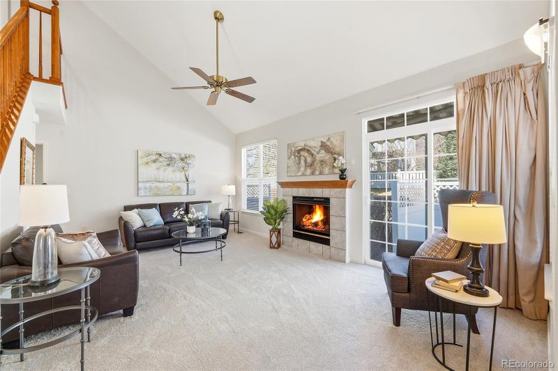 6304 Deframe Way, Arvada, CO 80004
