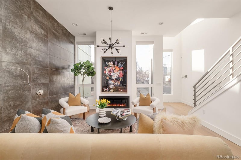 3444 Navajo St #104, Denver, CO 80211