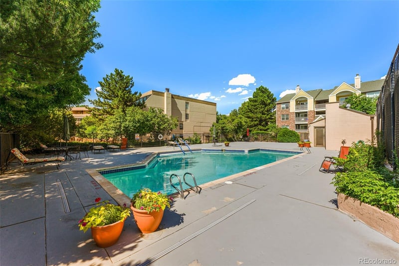 7000 E Quincy Ave #204, Denver, CO 80237
