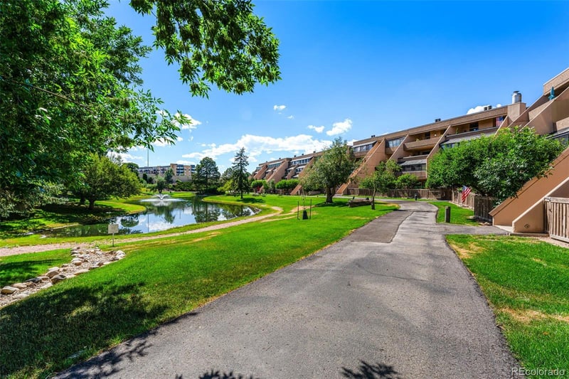 7000 E Quincy Ave #204, Denver, CO 80237