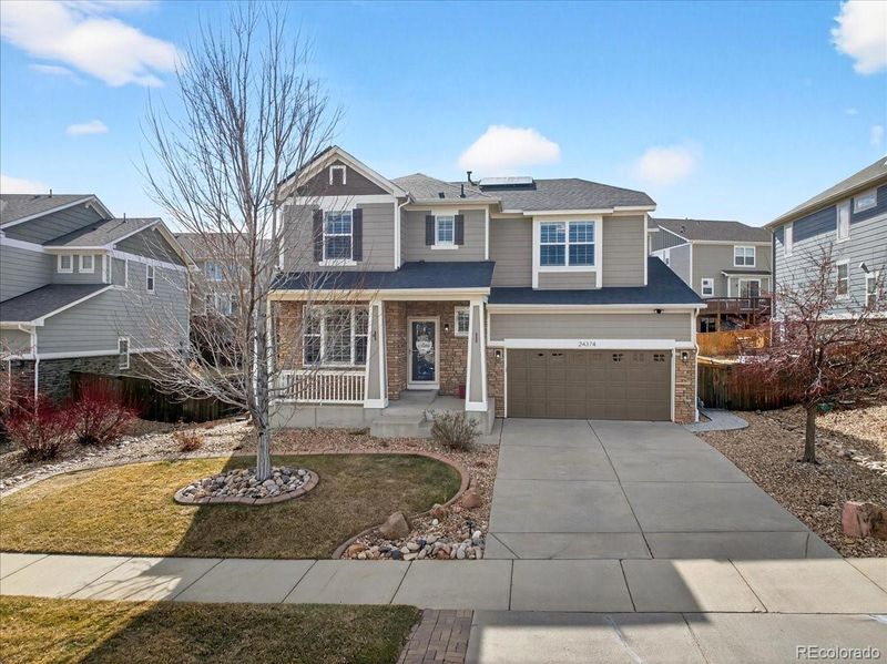 24374 E Dorado Pl, Aurora, CO 80016