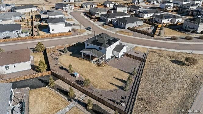 4305 Rapport Dr, Castle Rock, CO 80104