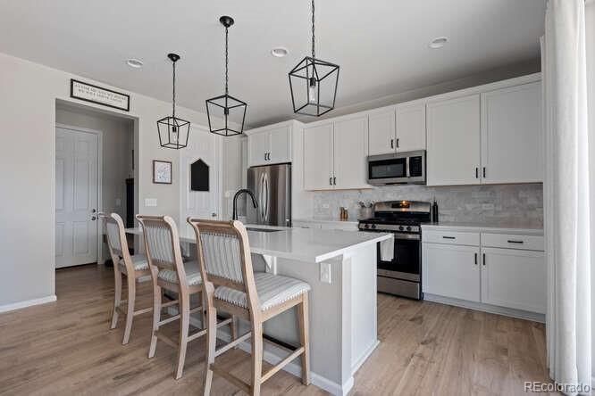 4305 Rapport Dr, Castle Rock, CO 80104