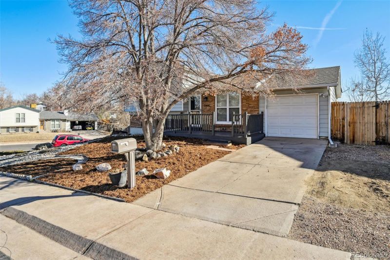 2301 E 96th Way, Thornton, CO 80229