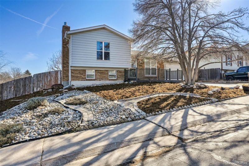 2301 E 96th Way, Thornton, CO 80229