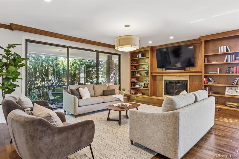 2800 S University Blvd #2, Denver, CO 80210