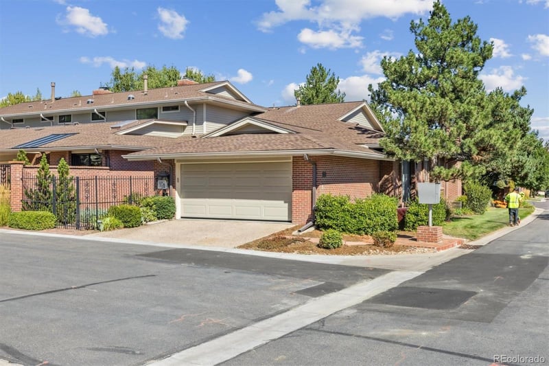 2800 S University Blvd #2, Denver, CO 80210