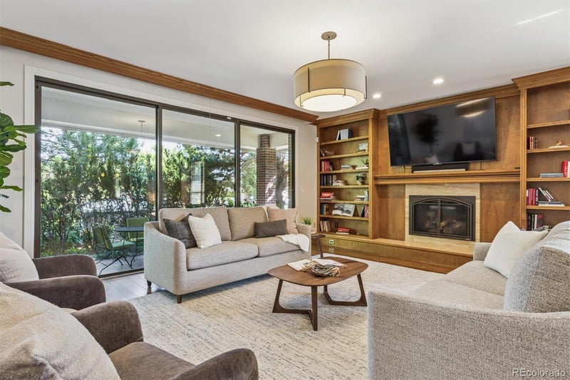 2800 S University Blvd #2, Denver, CO 80210