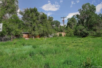 2118 E Saint Vrain St, Colorado Springs, CO 80909