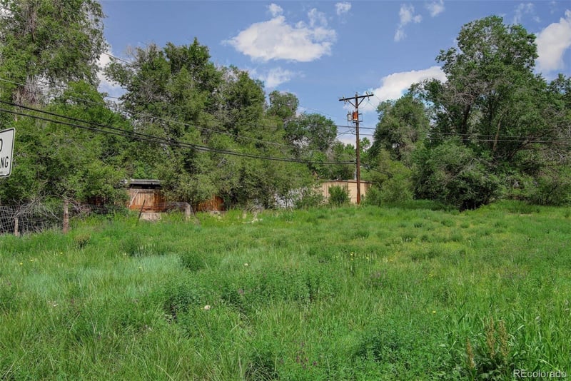 2118 E Saint Vrain St, Colorado Springs, CO 80909