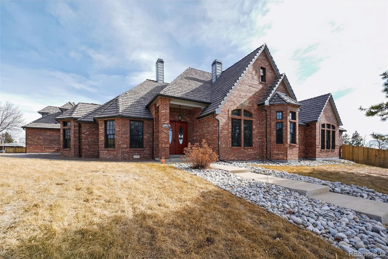 9960 Croke Dr, Northglenn, CO 80260