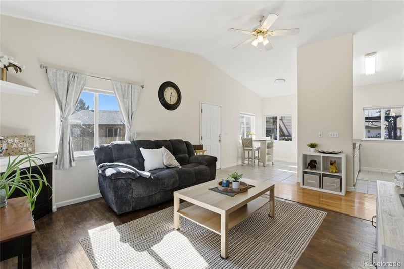 2210 Devonshire Ct, Denver, CO 80229