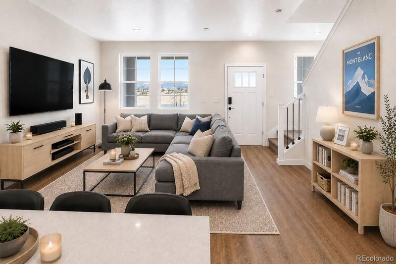 17165 W 91st Ln, Arvada, CO 80007