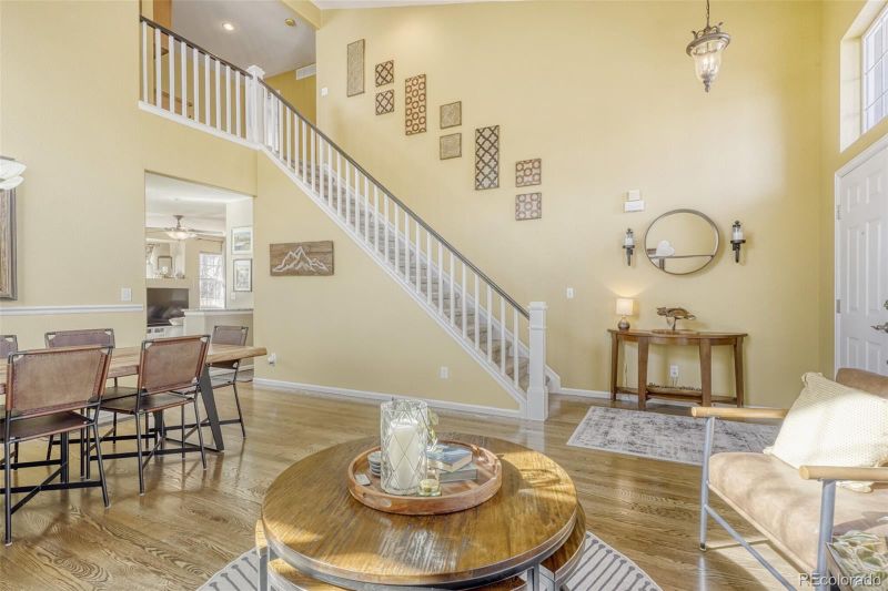 9783 Cheewall Ln, Parker, CO 80134