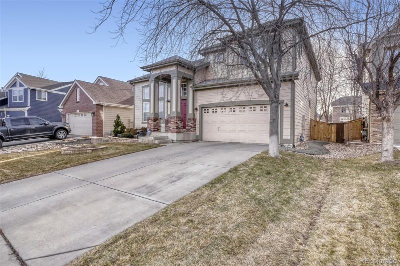 9783 Cheewall Ln, Parker, CO 80134
