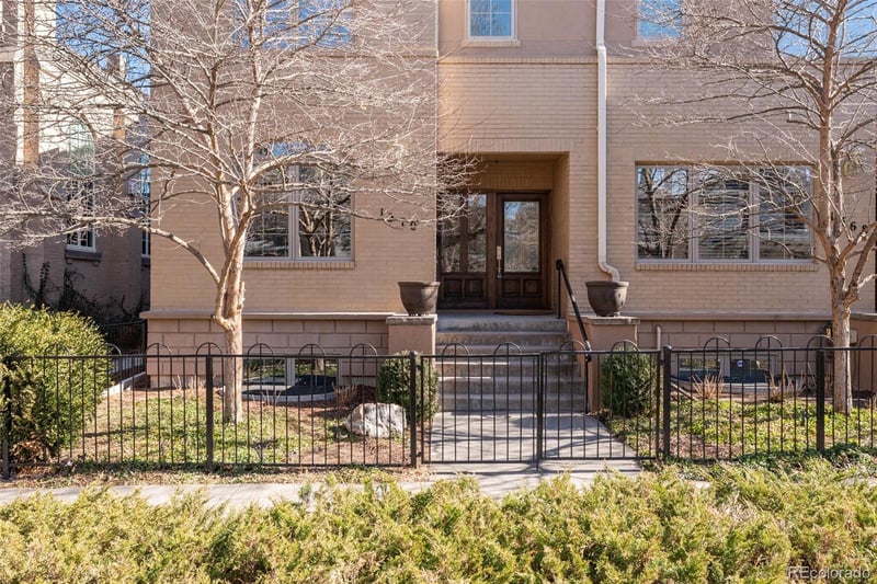 1370 Adams St, Denver, CO 80206