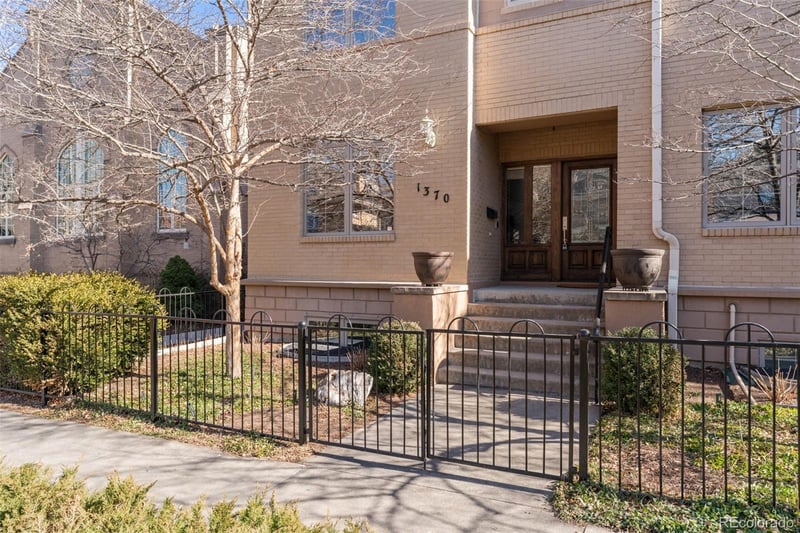 1370 Adams St, Denver, CO 80206