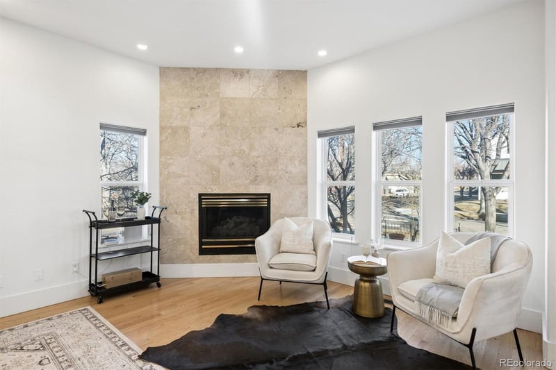 801 S Gilpin St, Denver, CO 80209