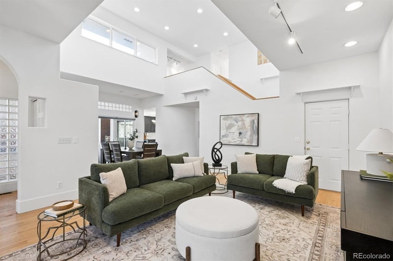 801 S Gilpin St, Denver, CO 80209