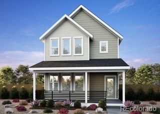 13236 Barefoot Lakes Pw, Firestone, CO 80504