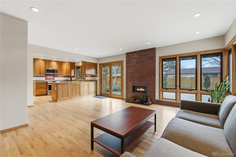 2996 S Newport St, Denver, CO 80224