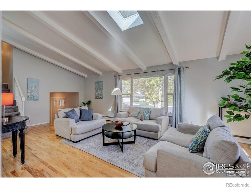 6514 E Milan Pl, Denver, CO 80237