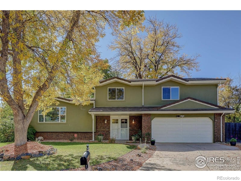 6514 E Milan Pl, Denver, CO 80237