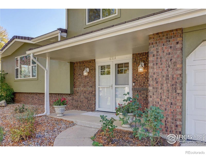 6514 E Milan Pl, Denver, CO 80237