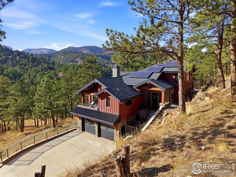 795 Pine Brook Rd, Boulder, CO 80304