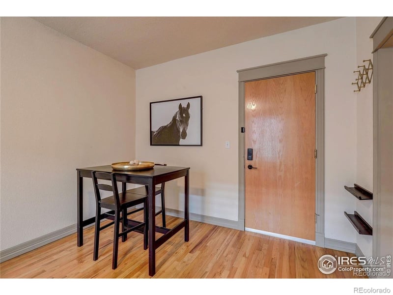 1650 N Pearl St #25, Denver, CO 80203