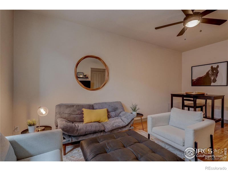 1650 N Pearl St #25, Denver, CO 80203