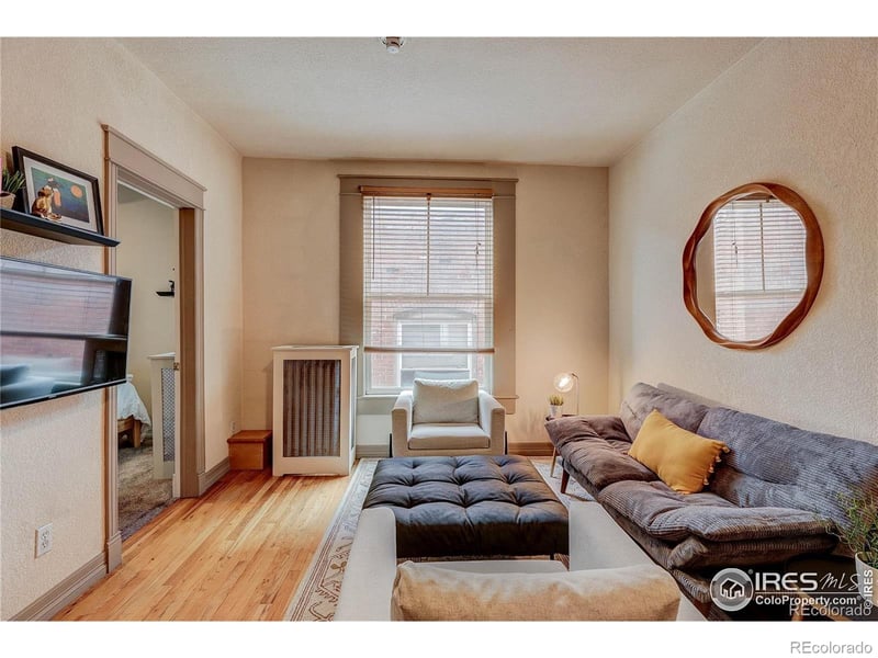 1650 N Pearl St #25, Denver, CO 80203