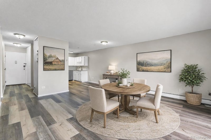 795 S Alton Way #11C, Denver, CO 80247