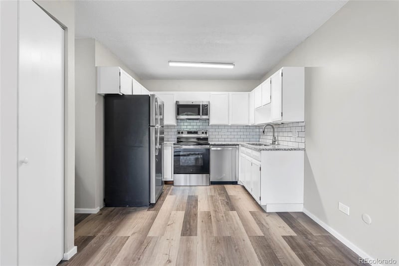 795 S Alton Way #11C, Denver, CO 80247