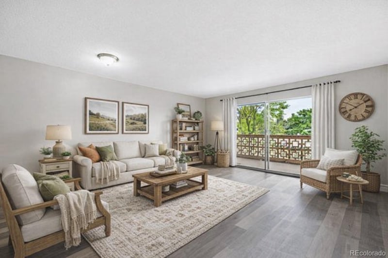 795 S Alton Way #11C, Denver, CO 80247