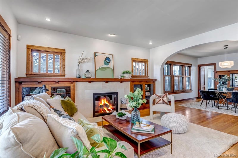 285 S Williams St, Denver, CO 80209