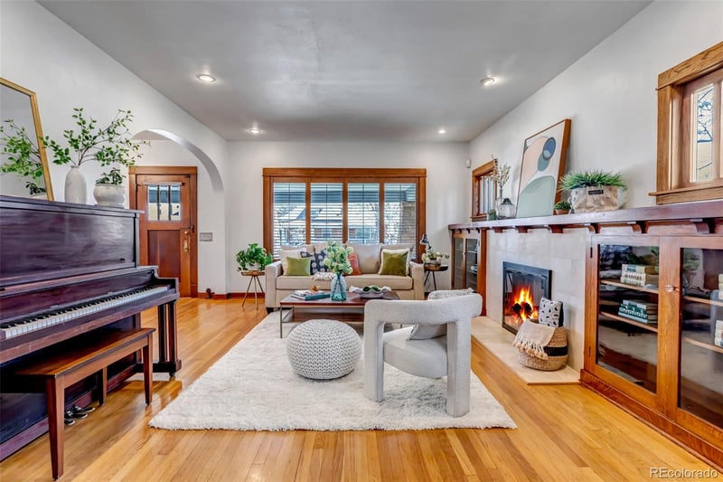 285 S Williams St, Denver, CO 80209