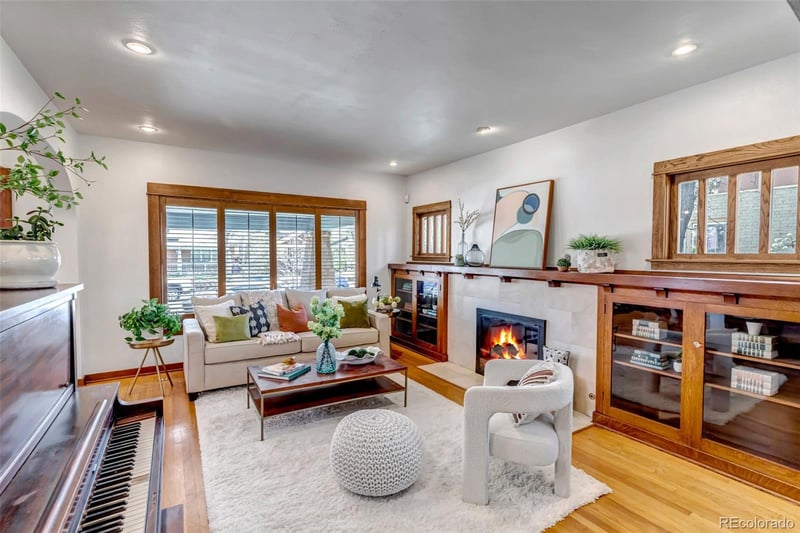 285 S Williams St, Denver, CO 80209