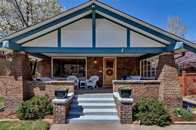 285 S Williams St, Denver, CO 80209