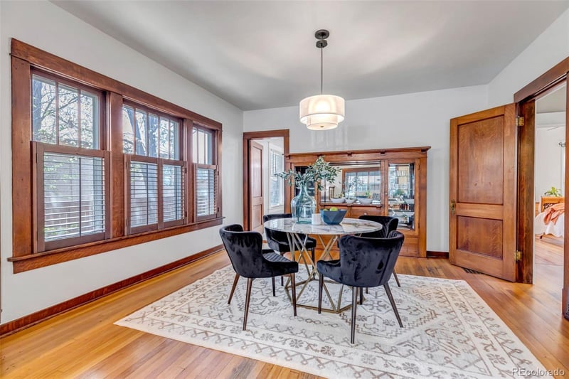 285 S Williams St, Denver, CO 80209