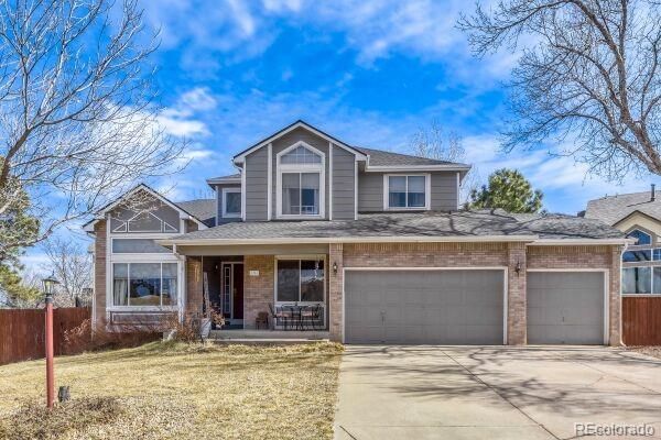 5254 S Espana St, Centennial, CO 80015