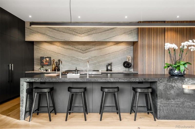2610 E Cedar Ave, Denver, CO 80209