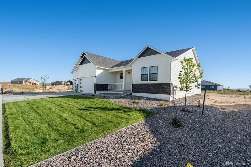 5570 Callaway Garden Dr, Elizabeth, CO 80107