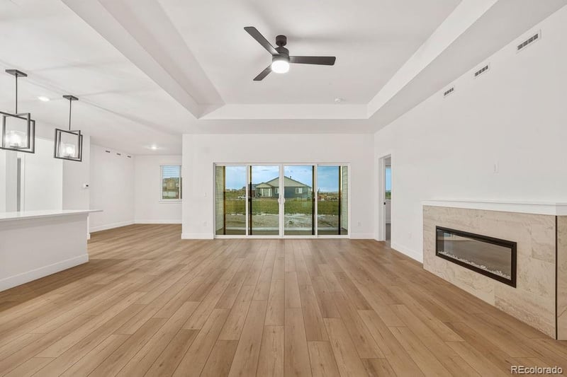 5570 Callaway Garden Dr, Elizabeth, CO 80107
