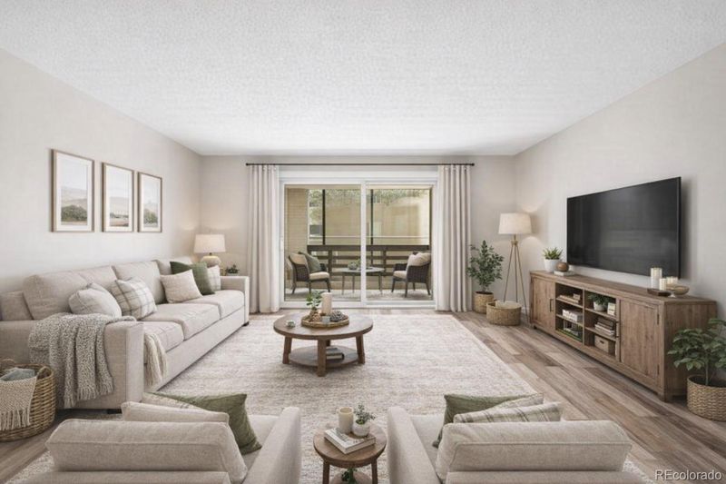 9335 E Center Ave #1B, Denver, CO 80247