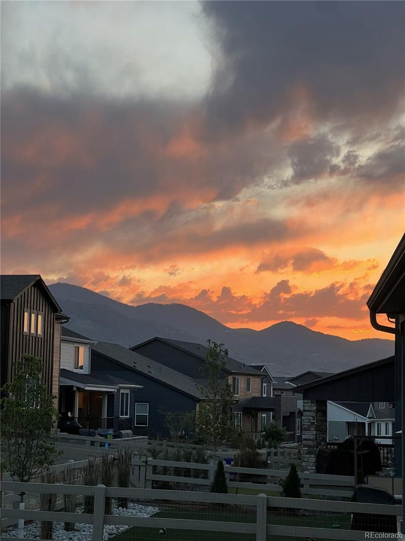 9750 Banner Peak St, Littleton, CO 80125