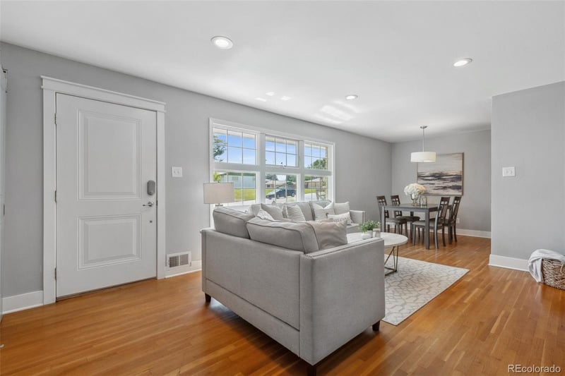 2261 S Vrain St, Denver, CO 80219