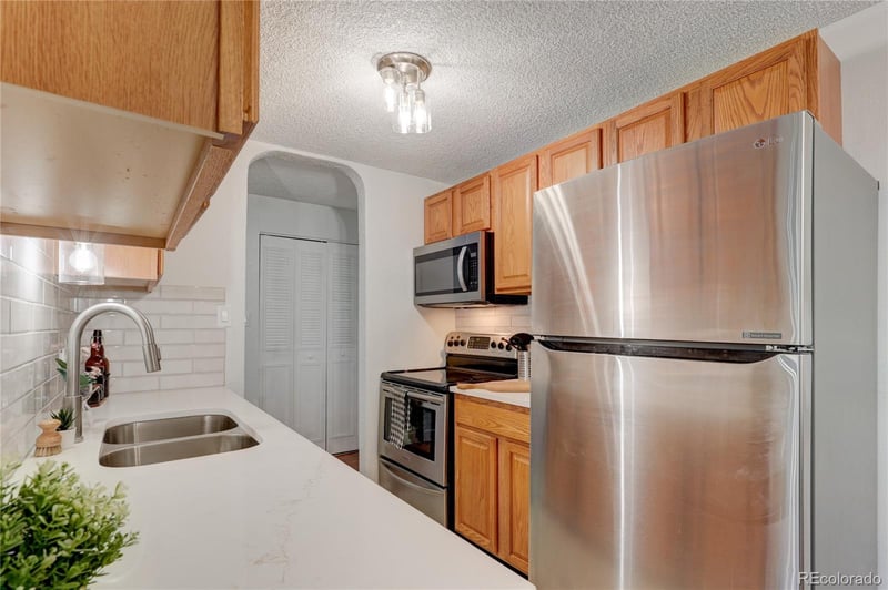 2375 S Linden Ct #100, Denver, CO 80222