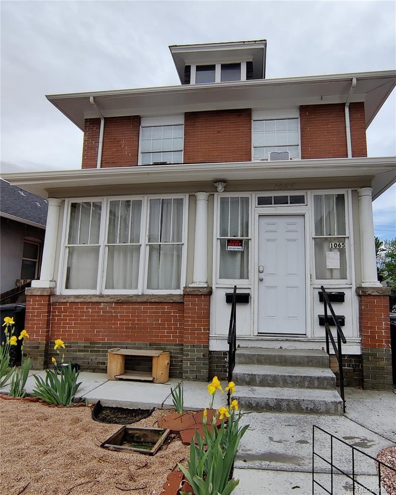 1065 Colorado Blvd, Denver, CO 80206