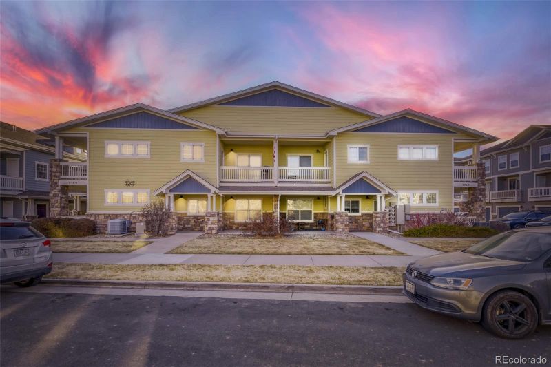 9569 Pearl Cir #104, Parker, CO 80134